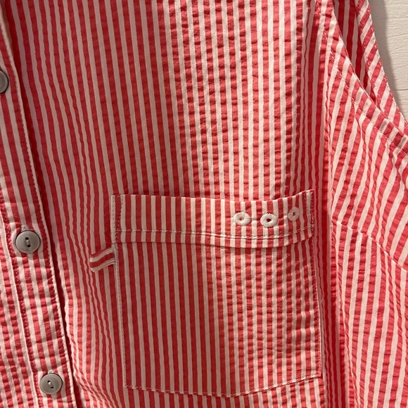 COLUMBIA – SLEEVELESS PERFORMANCE SHIRT – SIZE XL - Picture 7 of 9